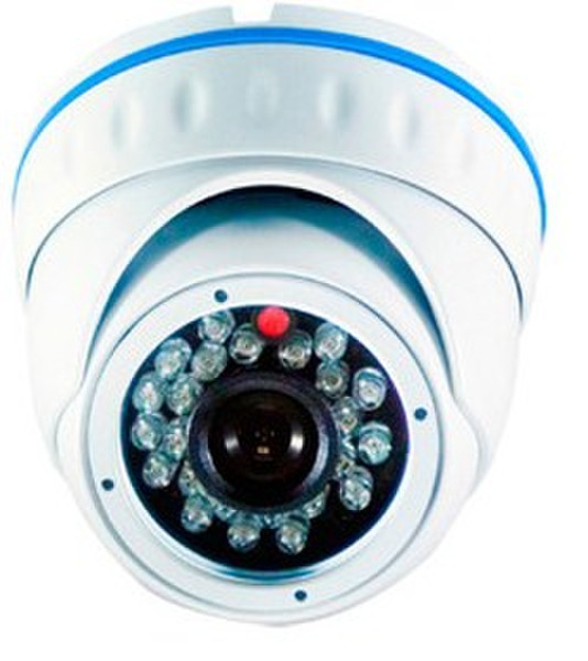 Meriva Security MBAS310 Indoor Dome White surveillance camera