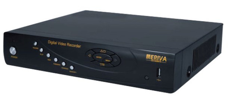 Meriva Security MVA-845-08