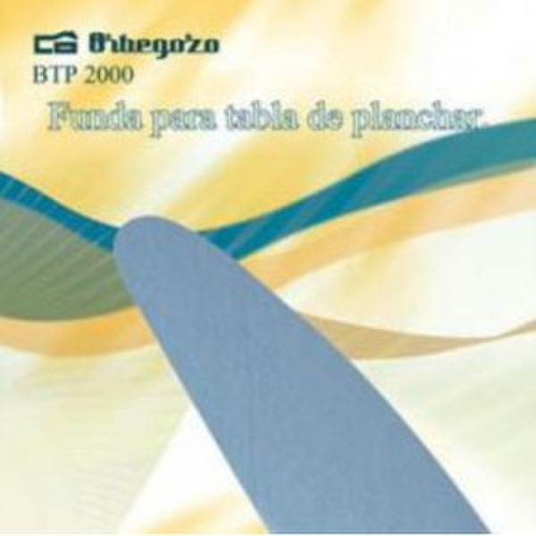 Orbegozo BTP2000 ironing board cover