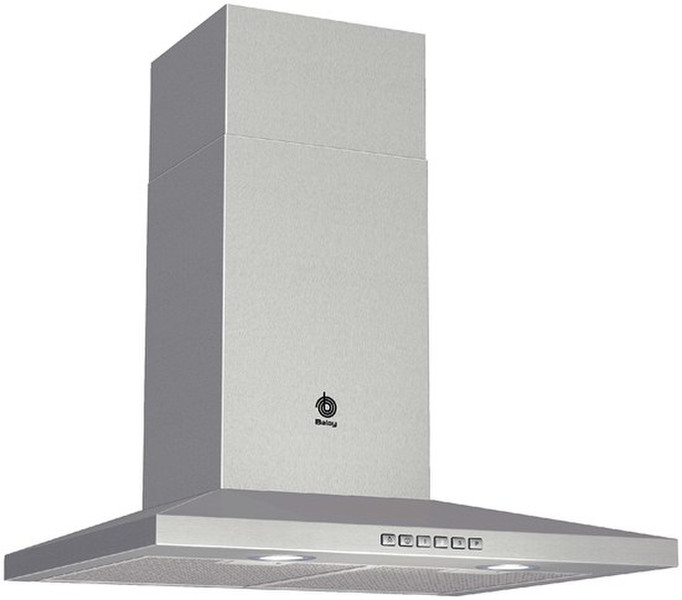 Balay 3BC767XM cooker hood