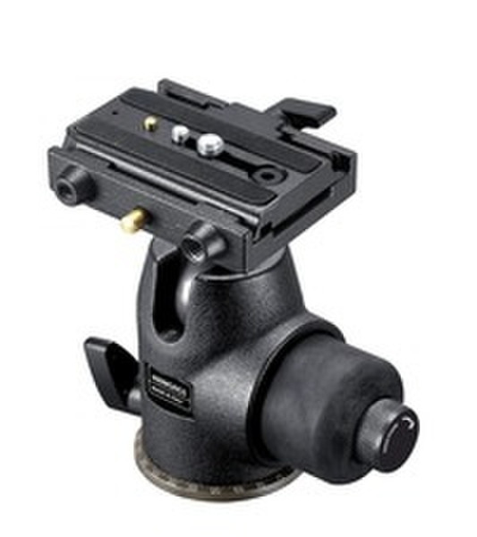 Manfrotto 468MGRC5 Hydrostatic Ball Head Черный штатив