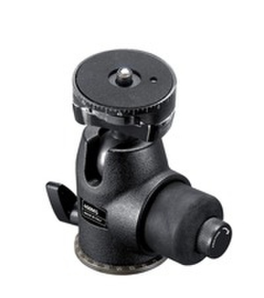 Manfrotto 468MG Hydrostatic Ball Head Schwarz Stativ