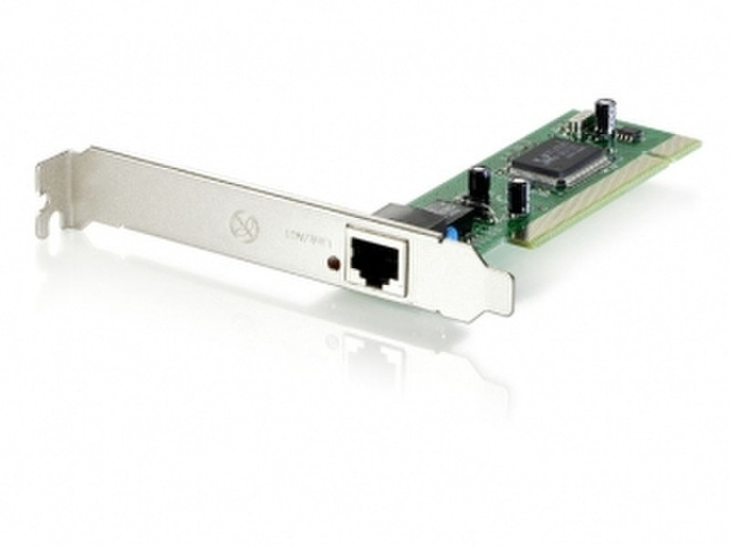 LevelOne 10/100Mbps Ethernet Card 100Mbit/s Netzwerkkarte