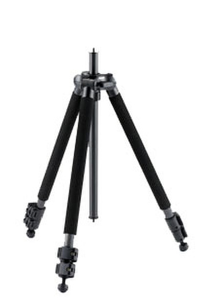 Velbon Sherpa Pro CF-435 Black tripod