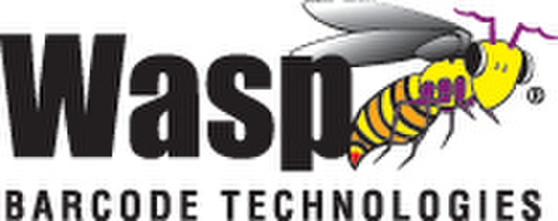 Wasp Direct Thermal Quad Packs 2.0