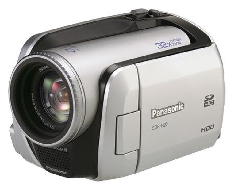 Panasonic SDR-H20