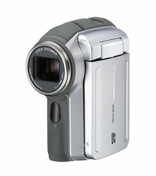 Panasonic SDR-S150 0.8MP CMOS Silber