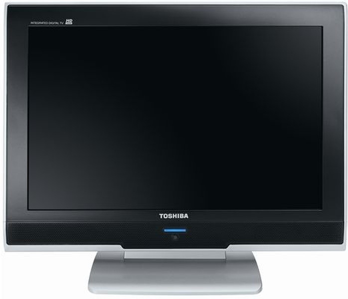 Toshiba 19W330D 19Zoll Full HD LCD-Fernseher