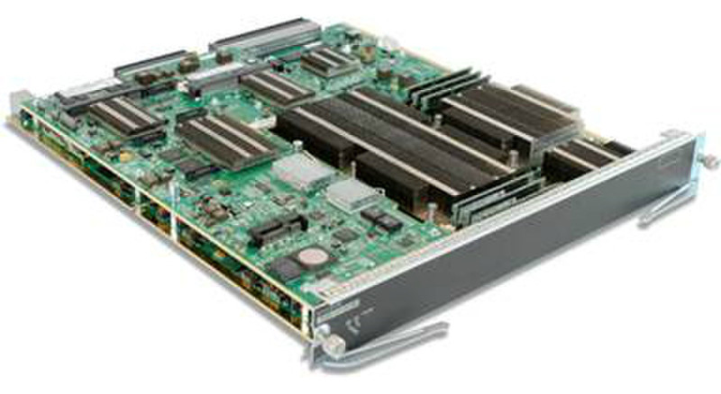 Cisco WS-SVC-ASA-SM1-K9 20000Mbit/s