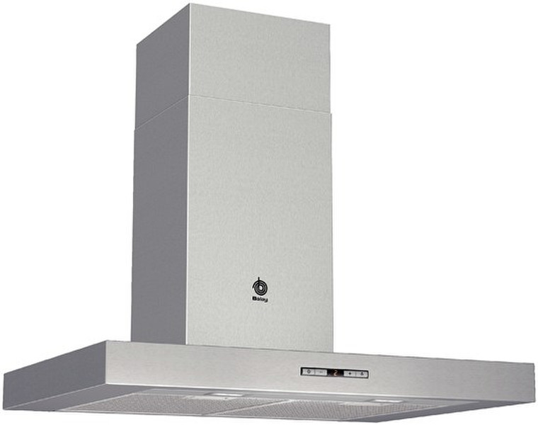 Balay 3BC876XM cooker hood