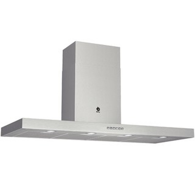 Balay 3BC8124XM cooker hood