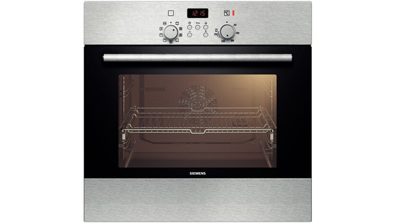 Siemens HB532E3 Electric oven 67L 2900W A Stainless steel