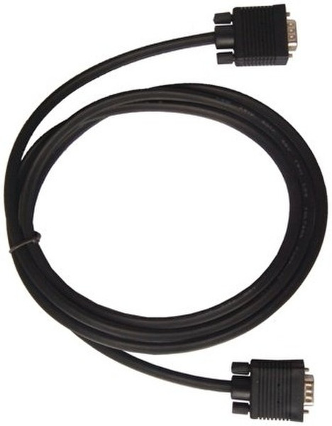 L-Link D-Sub M-M 10m