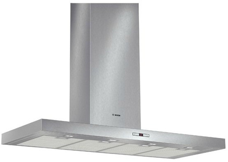 Bosch DWB128E51 cooker hood