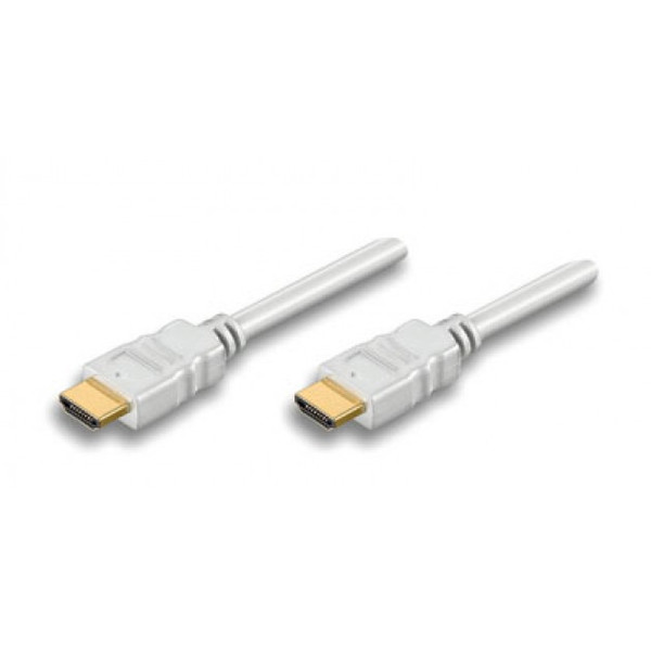 Techly 10m HDMI M/M