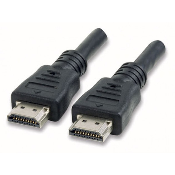 Techly 15m HDMI M/M