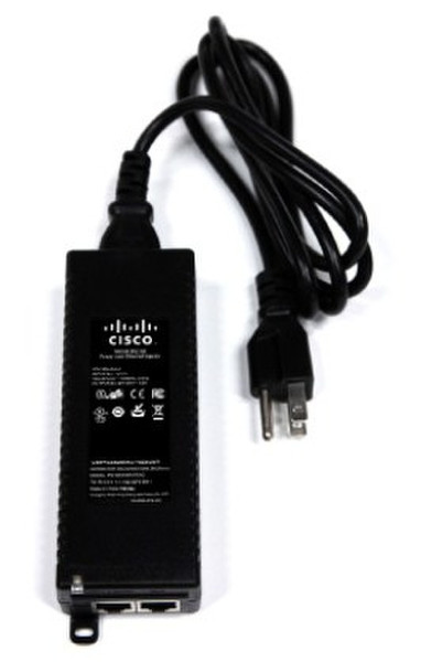 Cisco MA-INJ-4-US PoE адаптер