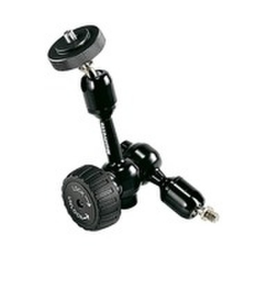 Manfrotto 814-1 MINI HYDROSTAT ARM Black tripod