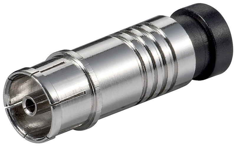 1aTTack 7672428 1pc(s) coaxial connector