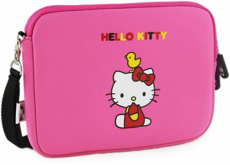 Hello Kitty HKY031PNK080 8