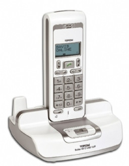 Topcom Butler 4812 USB VoIP