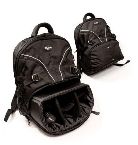 Tuff-Luv P10_53_5055261893408 Kameratasche-Rucksack