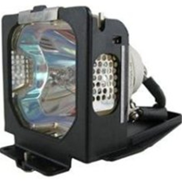 Electrified POA-LMP65 projection lamp