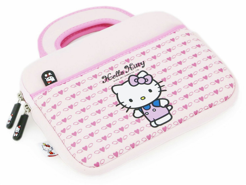 Hello Kitty HKY029LPNK080 8