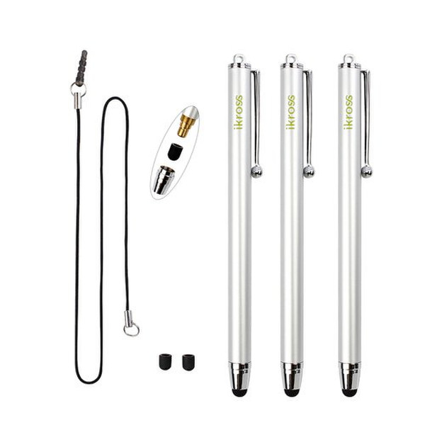 iKross 885157715065 stylus pen