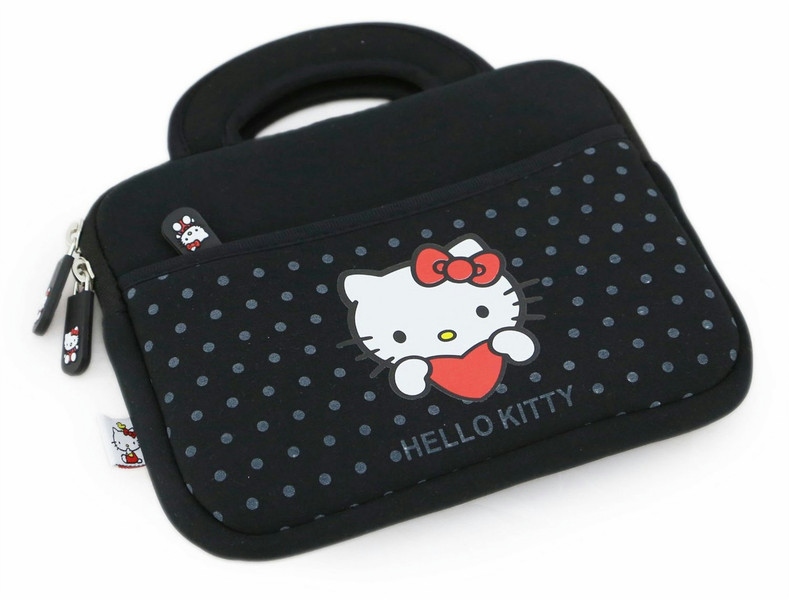 Hello Kitty HKY006BLK080 8