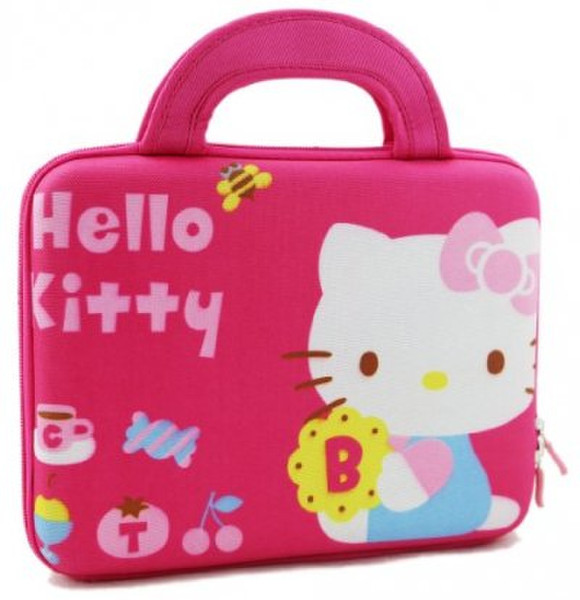 Hello Kitty HKY017HPNK100 11