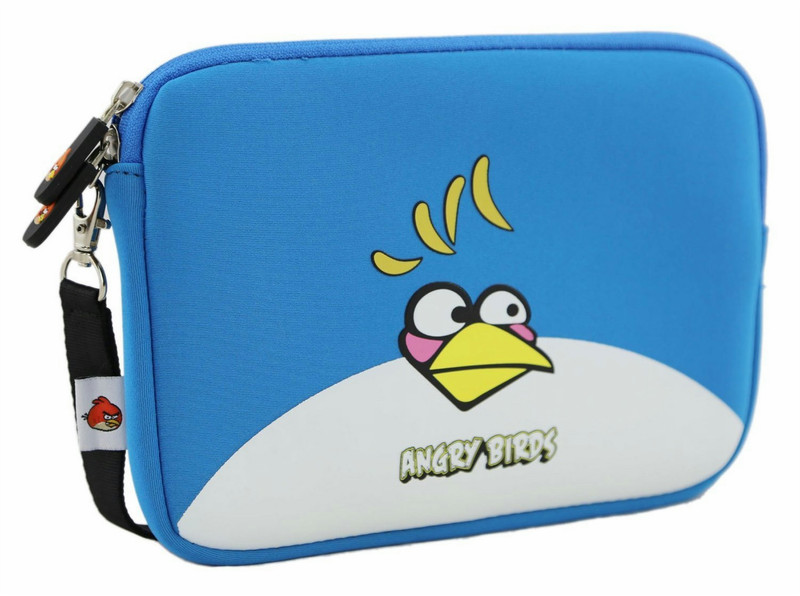 Angry Birds ABD015BLU080 7