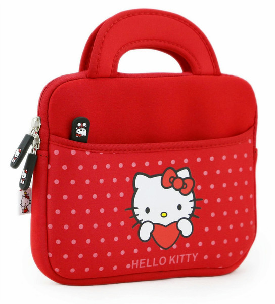Hello Kitty HKY006RED080 8