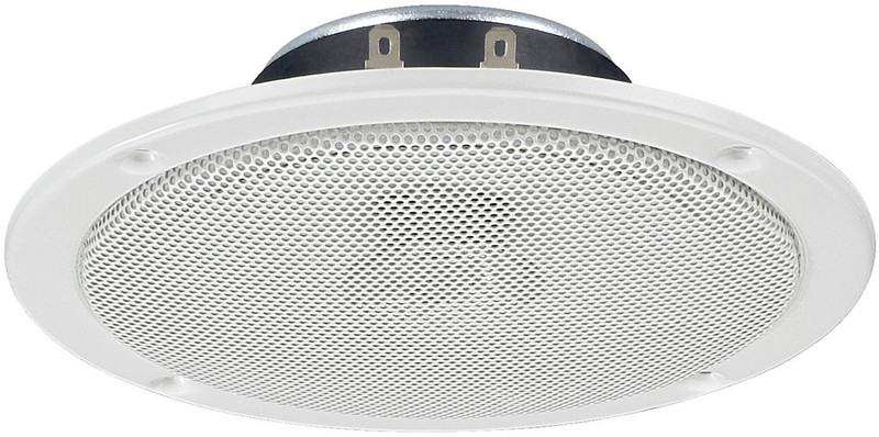 Monacor SPE-158/WS 15W White loudspeaker