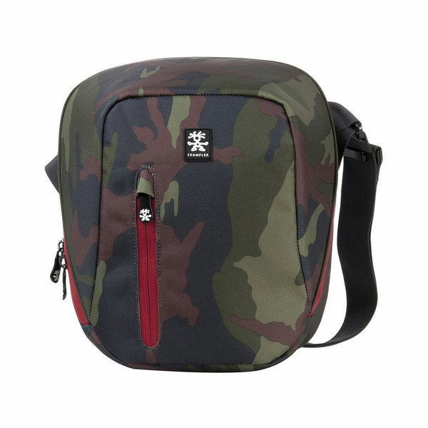 Crumpler QE800-005 Kameratasche-Rucksack