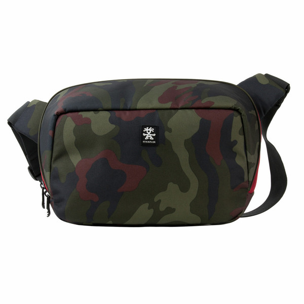 Crumpler Quick Escape Sling - M