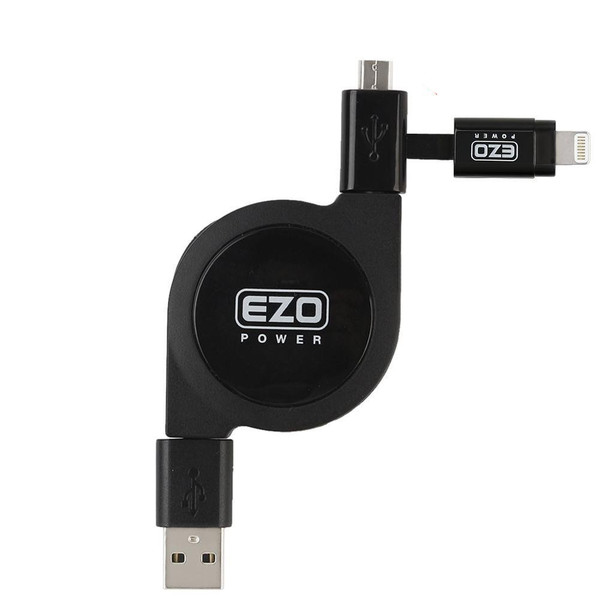 EZOPower EZMFI39B mobile phone cable