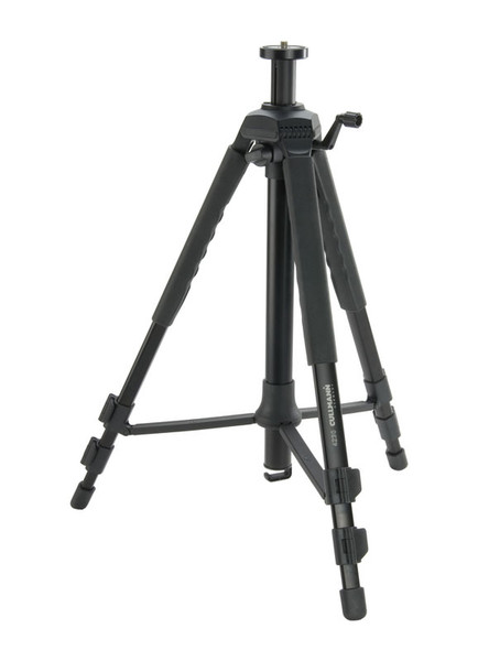 Cullmann Universal crank tripod Black tripod