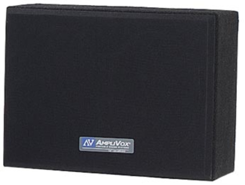 AmpliVox SW225 акустика