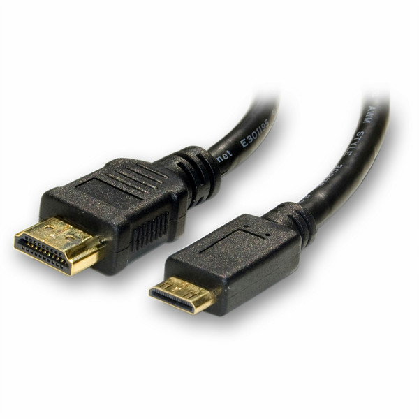 CableWholesale HDMI/MiniHDMI, 10ft