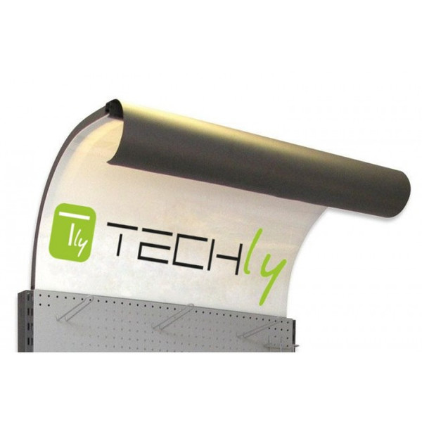 Techly Teach to Low Wall Case Gondola ISA-