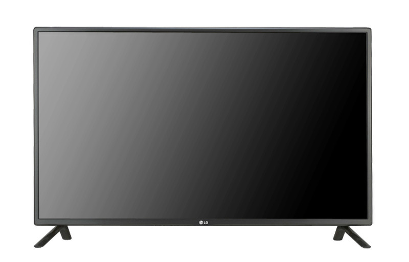 LG 55LS33A 55Zoll LED Full HD Schwarz Public Display/Präsentationsmonitor