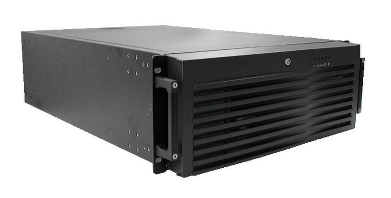 Enlight EN-8990 server barebone система