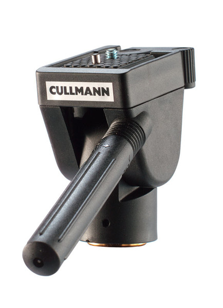 Cullmann 2-Weg-Videoneiger 2710 Stativ