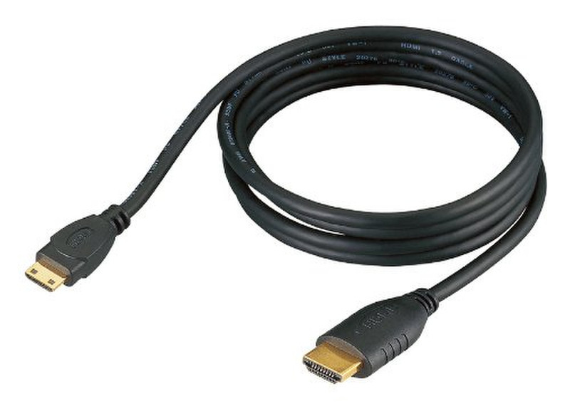 OXO MCOXHDMI3M HDMI кабель