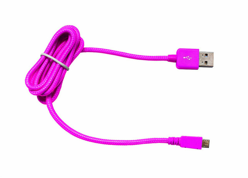 Muvit MUUSC0073 кабель USB