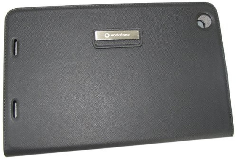 OXO XBOSMTTAB3BK5 Blatt Schwarz Tablet-Schutzhülle