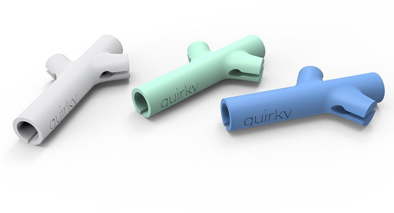 Quirky PTWG-ML01 аксессуар для наушников и гарнитур
