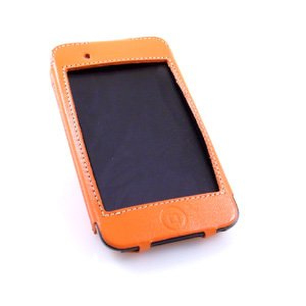 BeyzaCases BZ7737 Shell case Orange MP3/MP4 player case