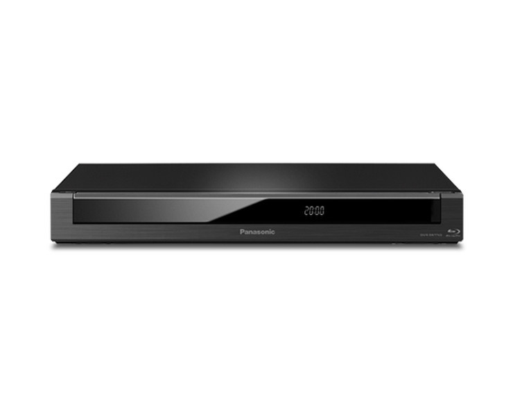 Panasonic DMR-BWT740EB digital video recorder